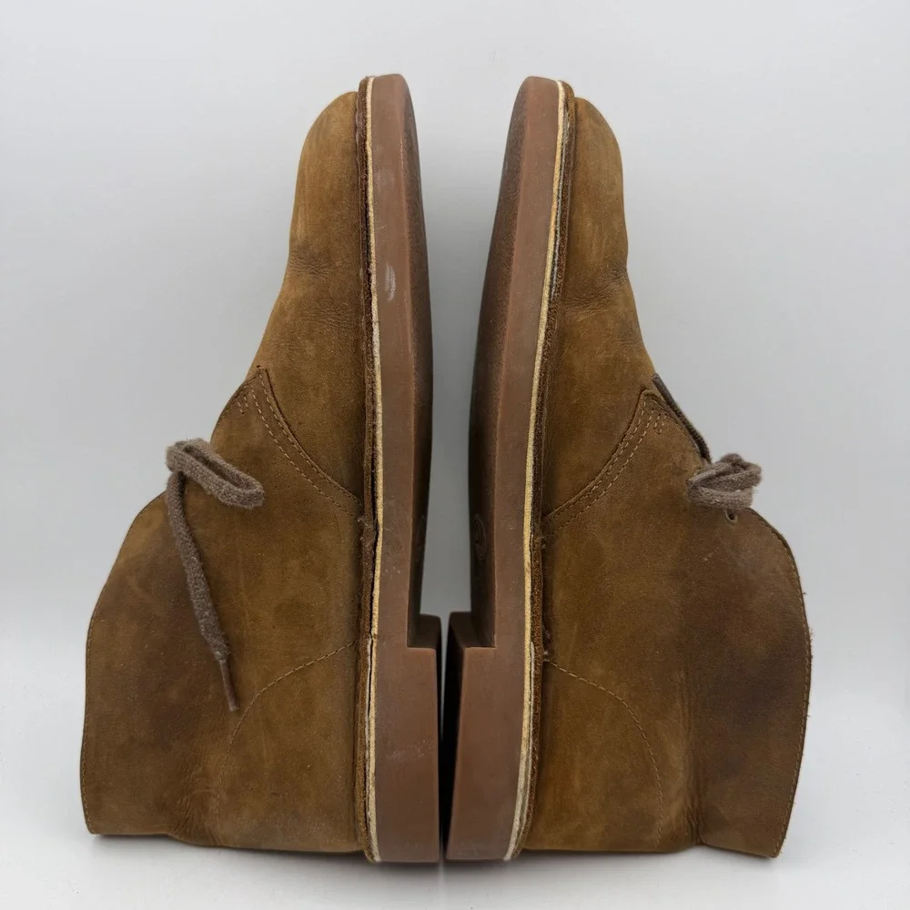 Clarks desert boots